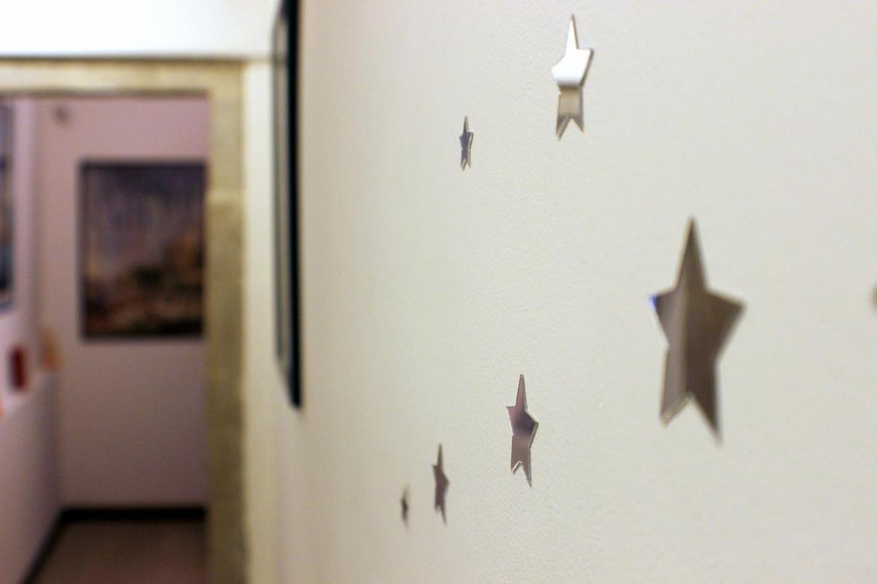 Silver Star Pensión